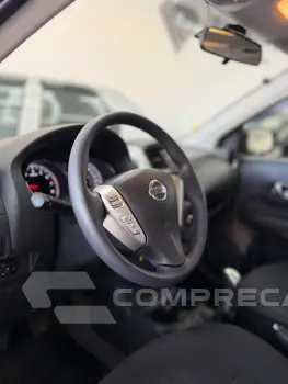 VERSA 1.6 16V SV