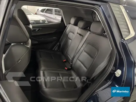 TIGGO 5X PRO 1.5 TCI FLEX HYBRID CVT