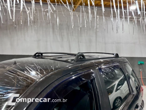 EcoSport XLT 1.6/ 1.6 Flex 8V 5p