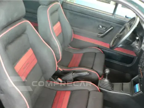 GOL 1.8 GTS 8V GASOLINA 2P MANUAL