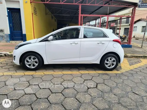 HB20 Comf./C.Plus/C.Style 1.0 Flex 12V