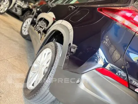 TRACKER - 1.0 TURBO LTZ AUTOMÁTICO