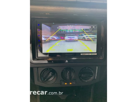 VOYAGE 1.6 16V MSI TOTALFLEX 4P AUTOMÁTICO