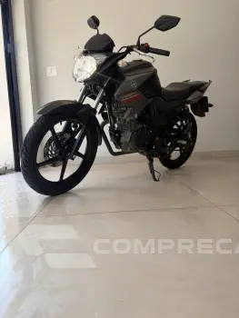 YAMAHA/YS 150 FAZER SED