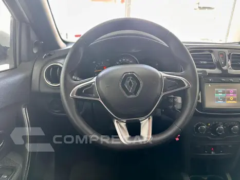 SANDERO STEPWAY ZEN 1.6