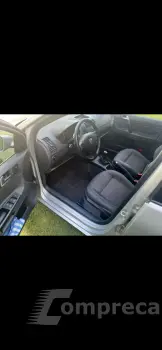 POLO SEDAN 2.0 MI Comfortline 8V