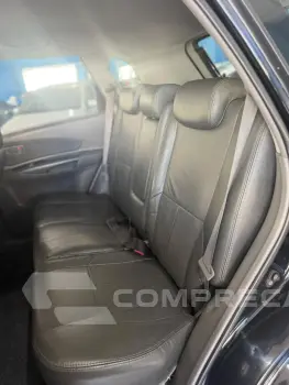 TUCSON 2.0 MPFI GLS 16V 143cv 2WD