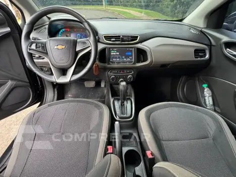 PRISMA 1.4 MPFI LTZ 8V