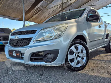 Montana 1.4 Mpfi Ls Cs 8V Flex 2P Manual