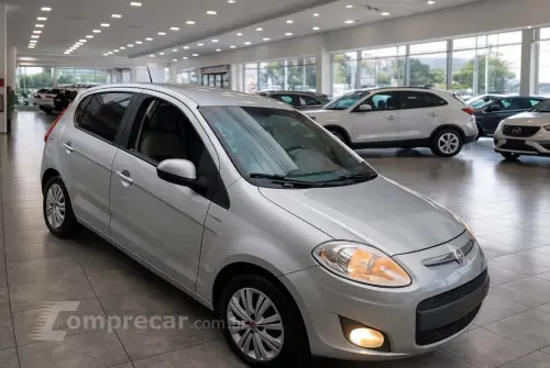 PALIO 1.6 MPI Essence 16V