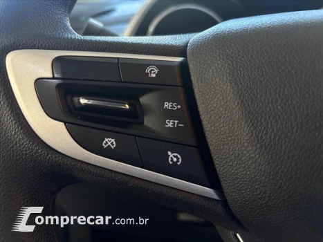 TRACKER 1.0 TURBO FLEX LT AUTOMÁTICO