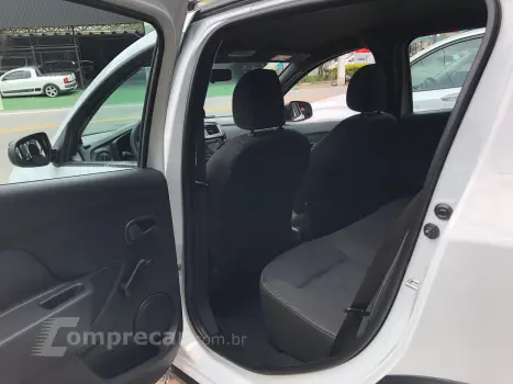 Stepway 1.0 12V Sce Flex Zen Manual