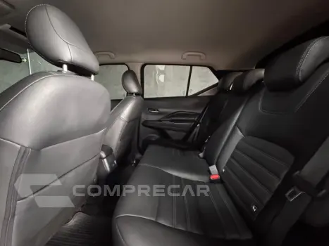 KICKS 1.6 16V FLEXSTART ADVANCE XTRONIC