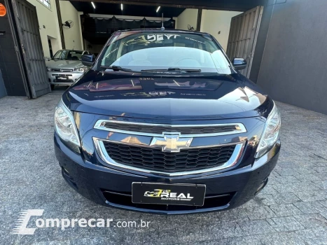 COBALT 1.4 LTZ 8V