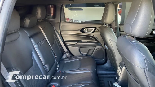JEEP COMPASS 1.3 T270 TURBO LONGITUDE 80 ANOS