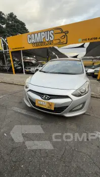 I30 1.6 MPFI 16V