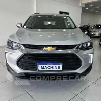 TRACKER 1.0 Turbo LT