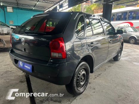 GOL 1.0 MI 8V G.IV