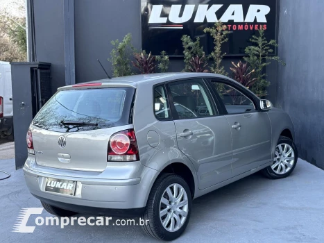 POLO 1.6 MI 8V