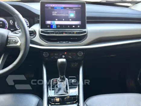 COMPASS 1.3 T270 TURBO FLEX LONGITUDE AT6