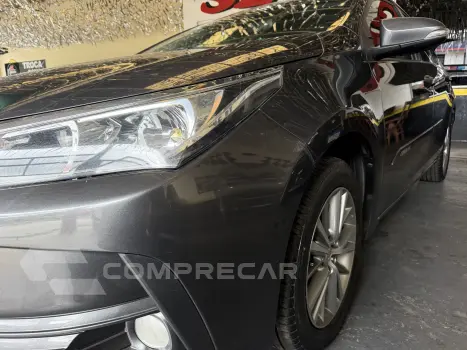 COROLLA 1.8 GLI 16V