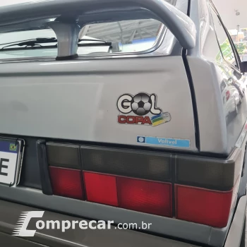 GOL 1.6 Copa 8V