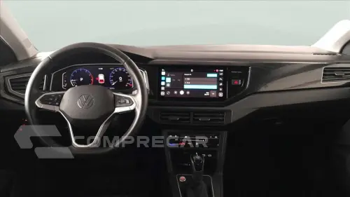 POLO 1.0 170 TSI HIGHLINE AUTOMÁTICO