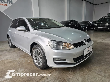 GOLF 1.4 TSI Comfortline 16V