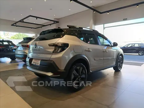 KARDIAN 1.0 TCE FLEX PREMIÉRE EDITION EDC