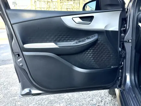 FASTBACK 1.0 TURBO 200 FLEX IMPETUS CVT