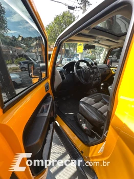 T4 3.2 TGV 4X4 16V Turbo