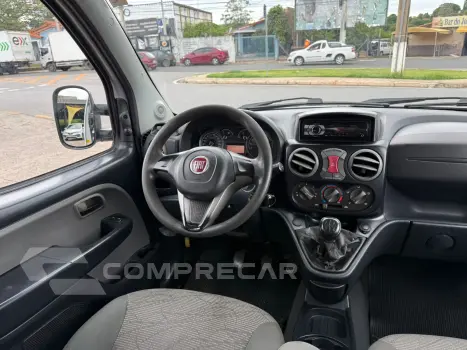 DOBLÒ 1.8 MPI Essence 7L 16V