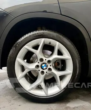 X1 2.0 16V Turbo Sdrive20i