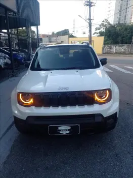 RENEGADE 1.3 T270 Turbo Sport