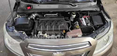PRISMA 1.0 LT Spe/4 8V