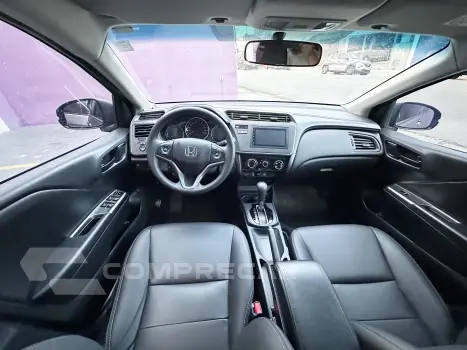 CITY 1.5 Personal 16V