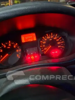 Kangoo Express Hi-Flex 1.6 16V