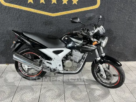 CBX 250 TWISTER