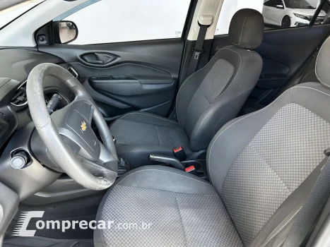 ONIX HATCH LT 1.0 8V FlexPower 5p Mec.