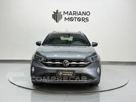 NIVUS 1.0 200 TSI TOTAL FLEX HIGHLINE AUTOMÁTICO