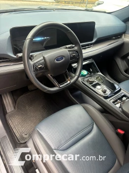 TERRITORY 1.5 Ecoboost Gtdi Titanium