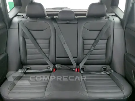 TAOS 1.4 250 TSI TOTAL FLEX HIGHLINE AUTOMÁTICO