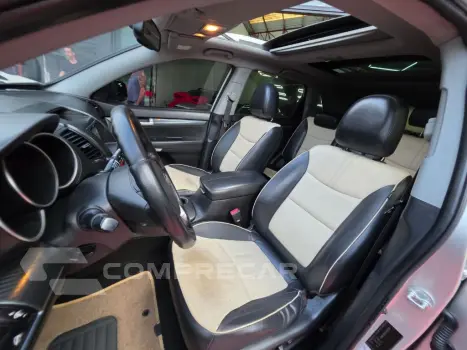 Sorento 3.5 V6 24V 4x4 Aut.