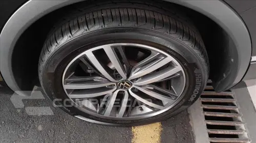 TIGUAN 2.0 300 TSI GASOLINA ALLSPACE R-LINE AUTOM