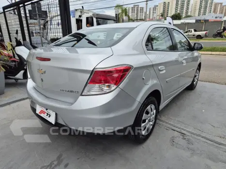 Prisma 1.0 4P LT FLEX