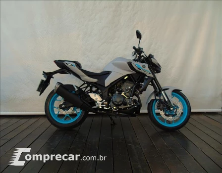 MT-03 ABS