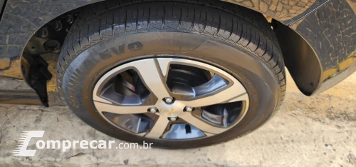 ONIX 1.4 MPFI LTZ 8V