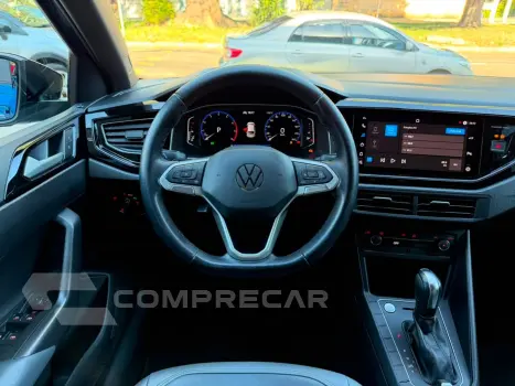 Nivus 1.0 200 Tsi Total Flex Highline Automático