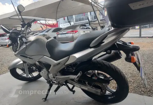FAZER YS250