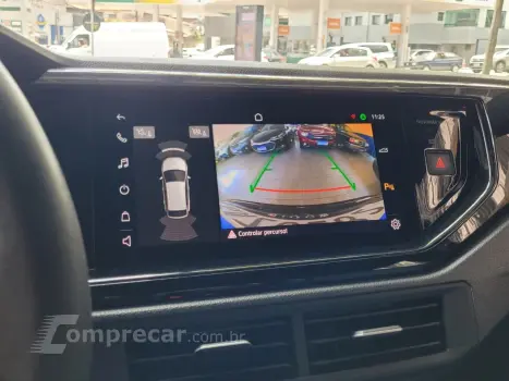 Nivus Highline 1.0 200 TSI Flex Aut.